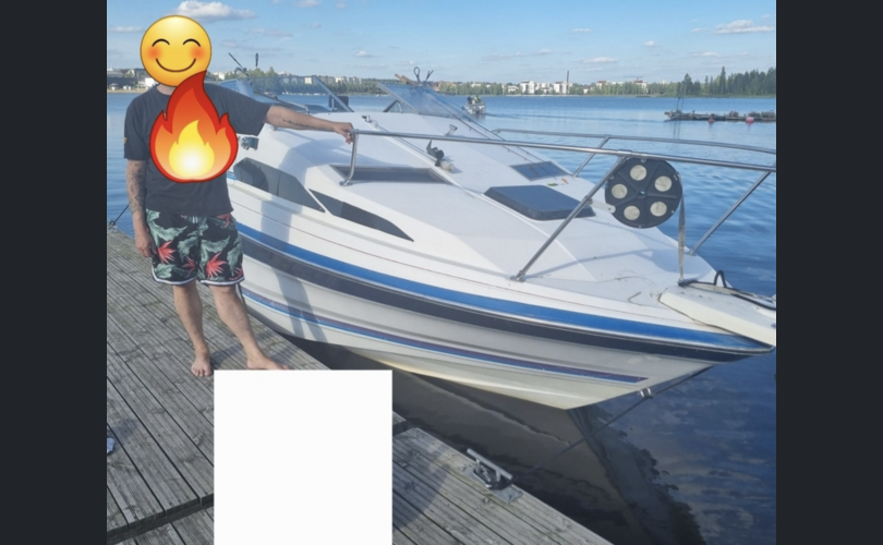 Bayliner 2150-kuva-5